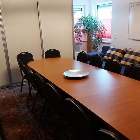 Gaestehaus Werns Hammersbach Eksteriør bilde