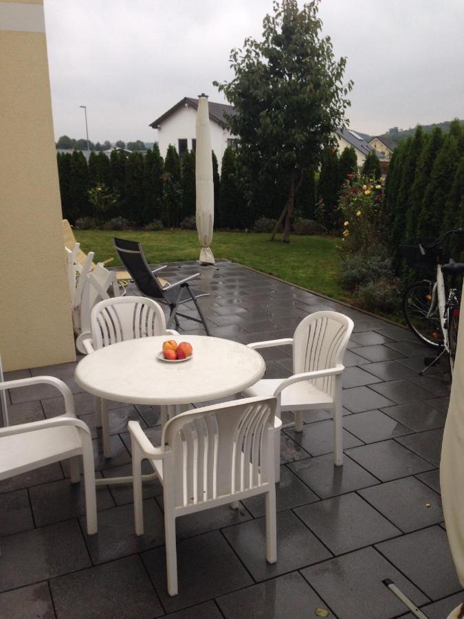 Gaestehaus Werns Hammersbach Eksteriør bilde