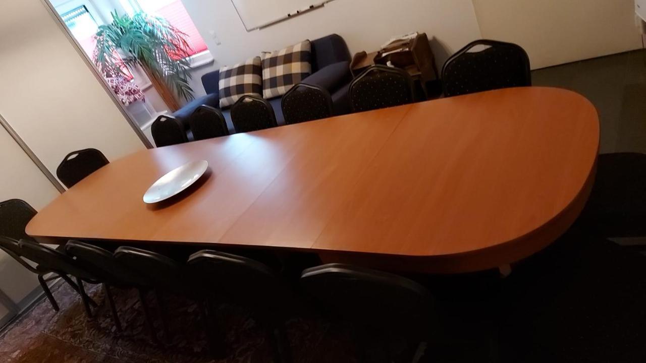 Gaestehaus Werns Hammersbach Eksteriør bilde